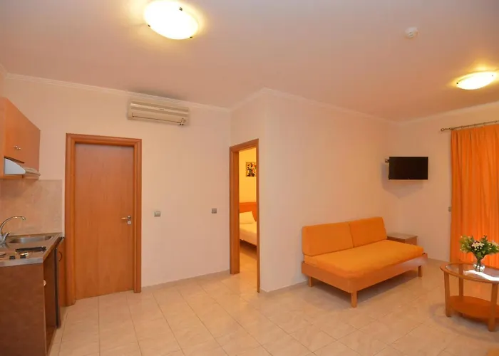 Vendégház Perla Marina 4*